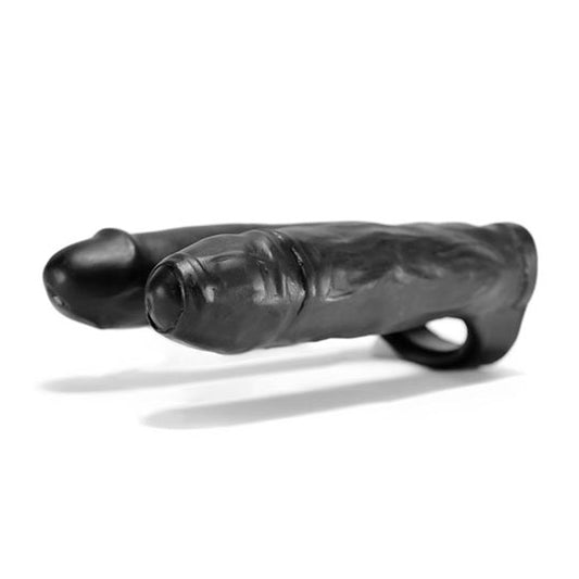 3-Way Triple Penetrator - Oxballs Main Image