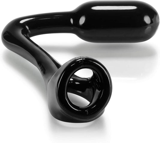 Ass-X Ass-Lock - Oxballs Main Image