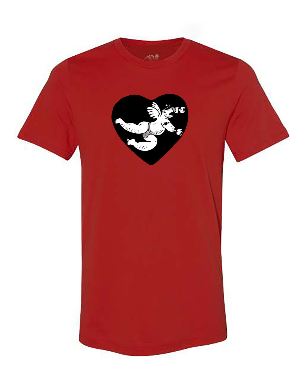 CUPIDO T-SHIRT