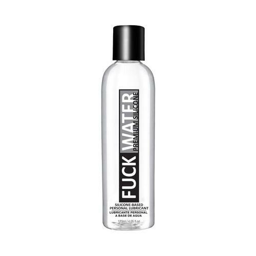 Fuck Water Silicone-Based
