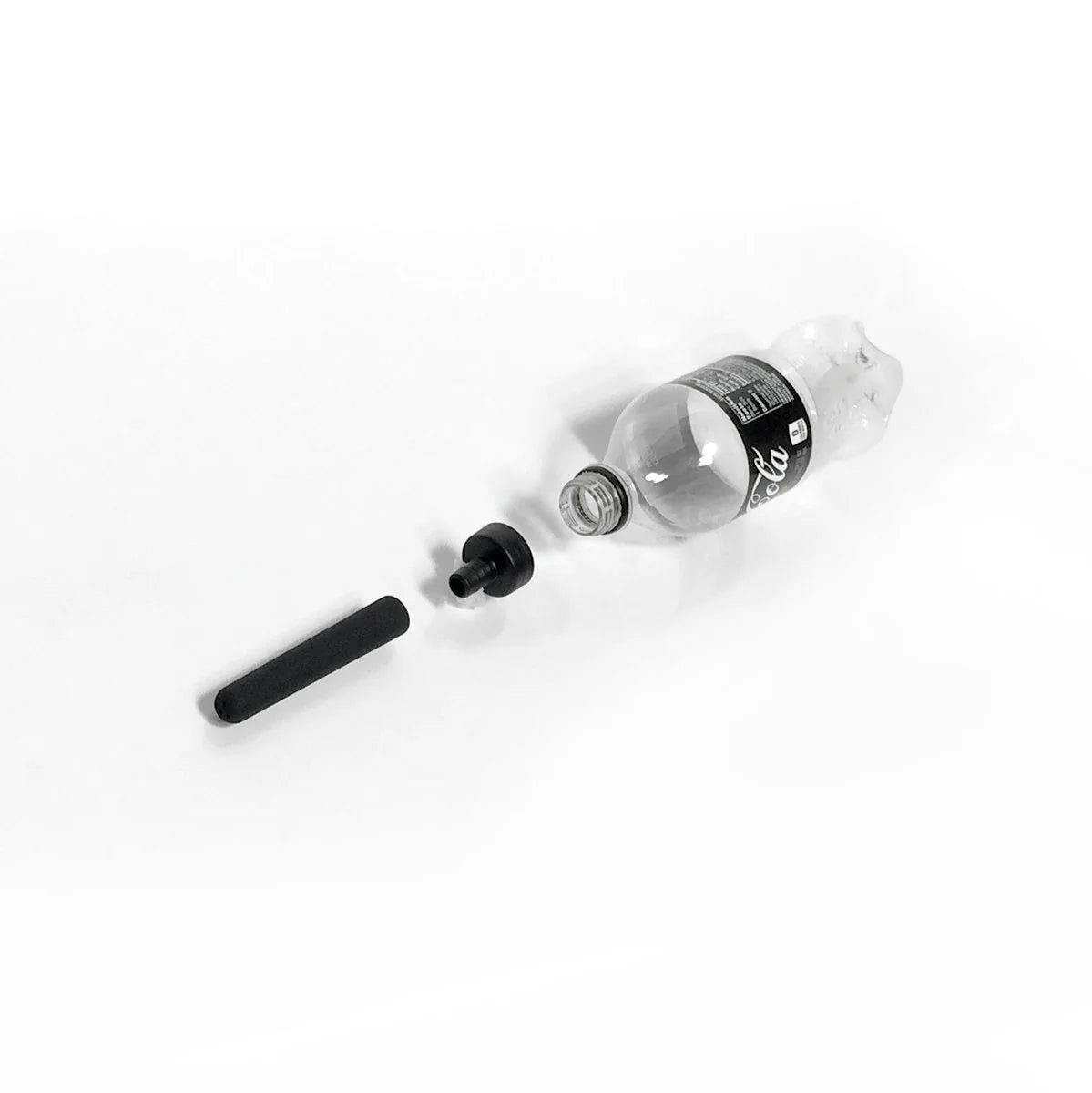 The Skwert 5pc Water Bottle Douche