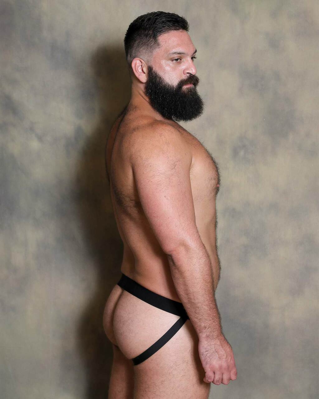Sheer Jock