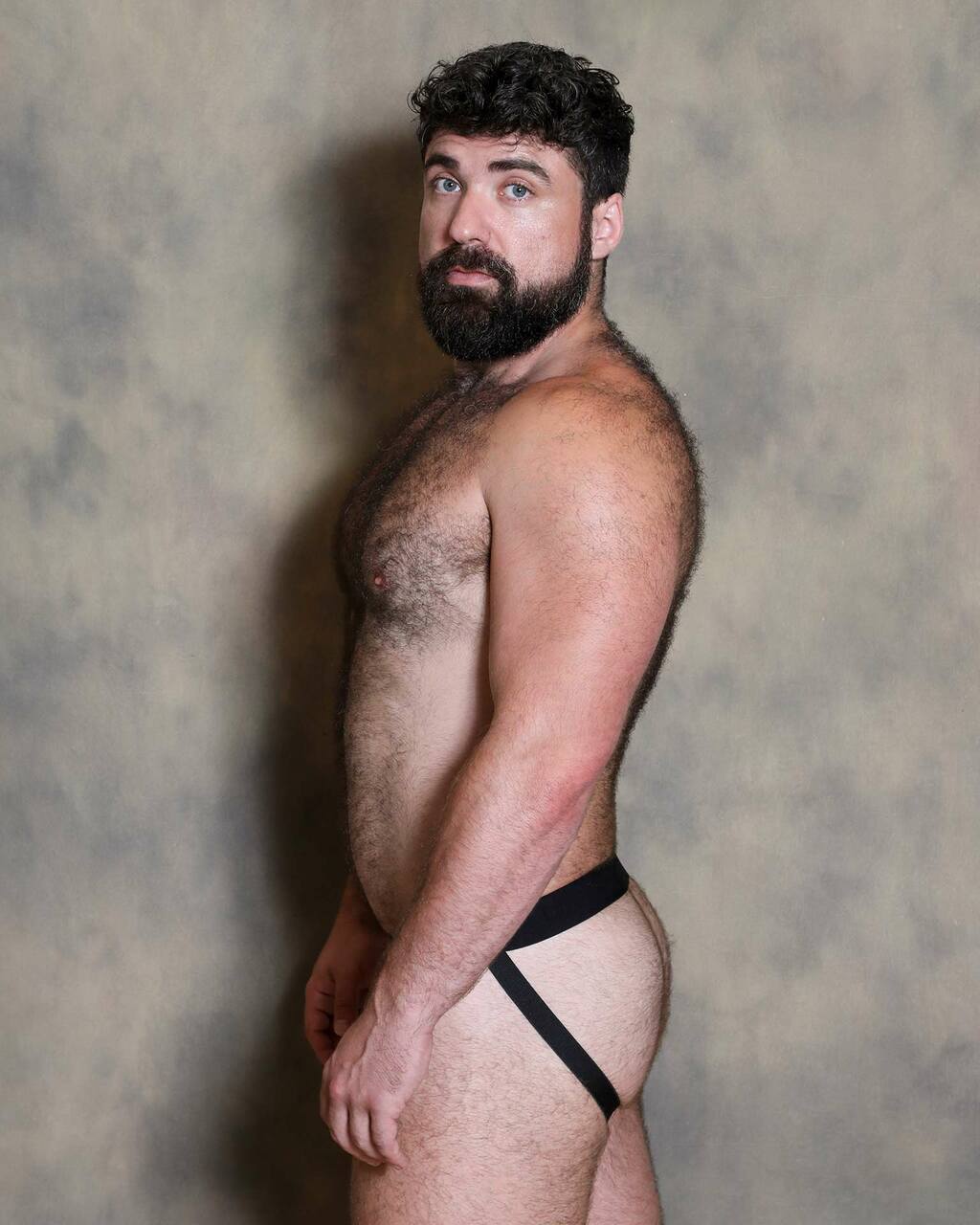 Sheer Jock
