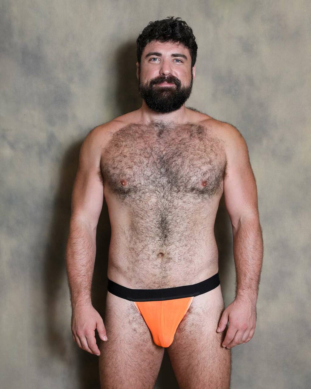 Sheer Jock