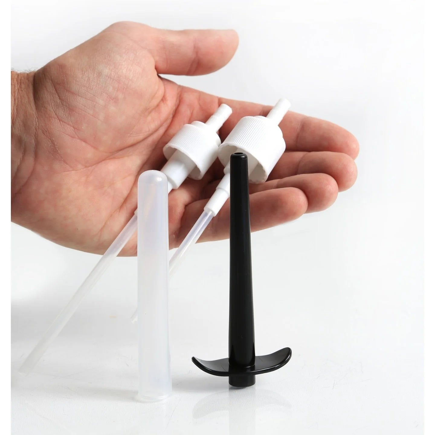 The Skwert Lube Injector