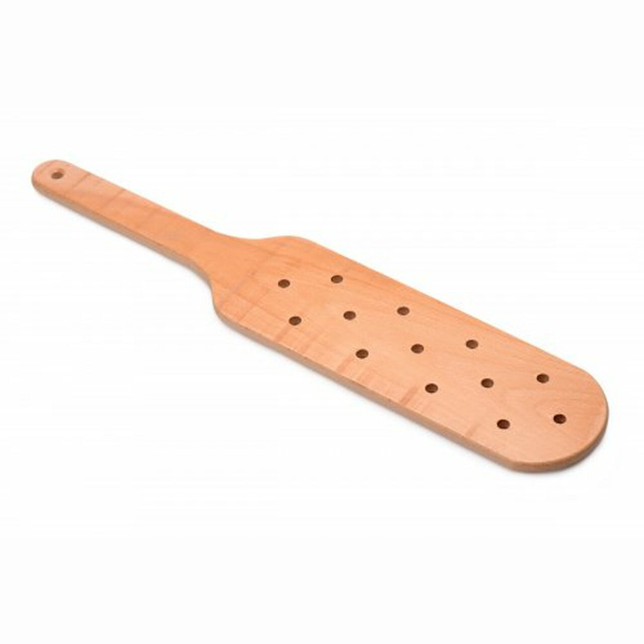 Wooden Paddle Main Image