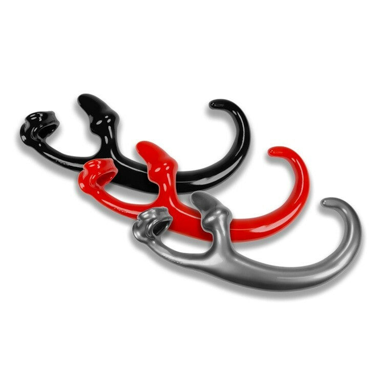 Alien Tail Cocksling Buttplug - Oxballs Main Image