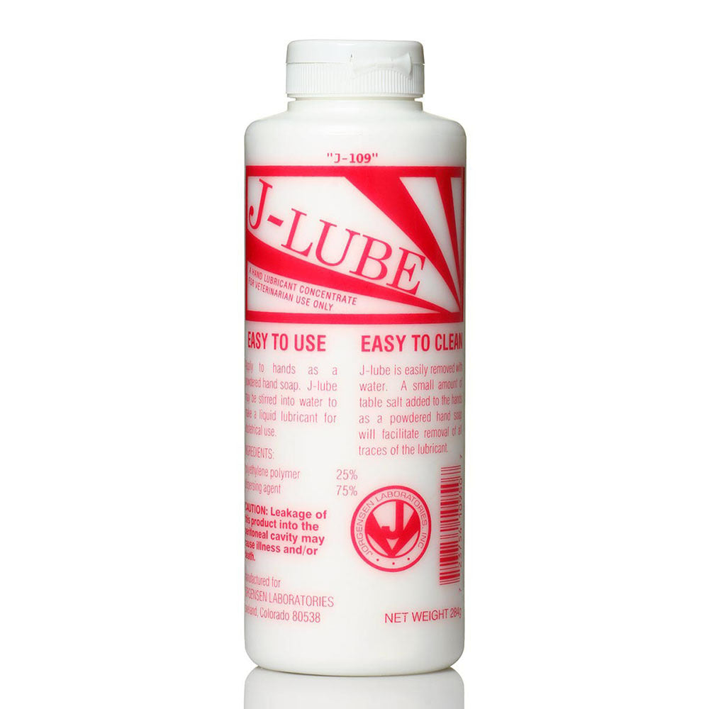 J-Lube Powder
