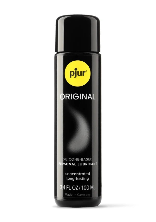 Pjur Silicone-Based Lubricant