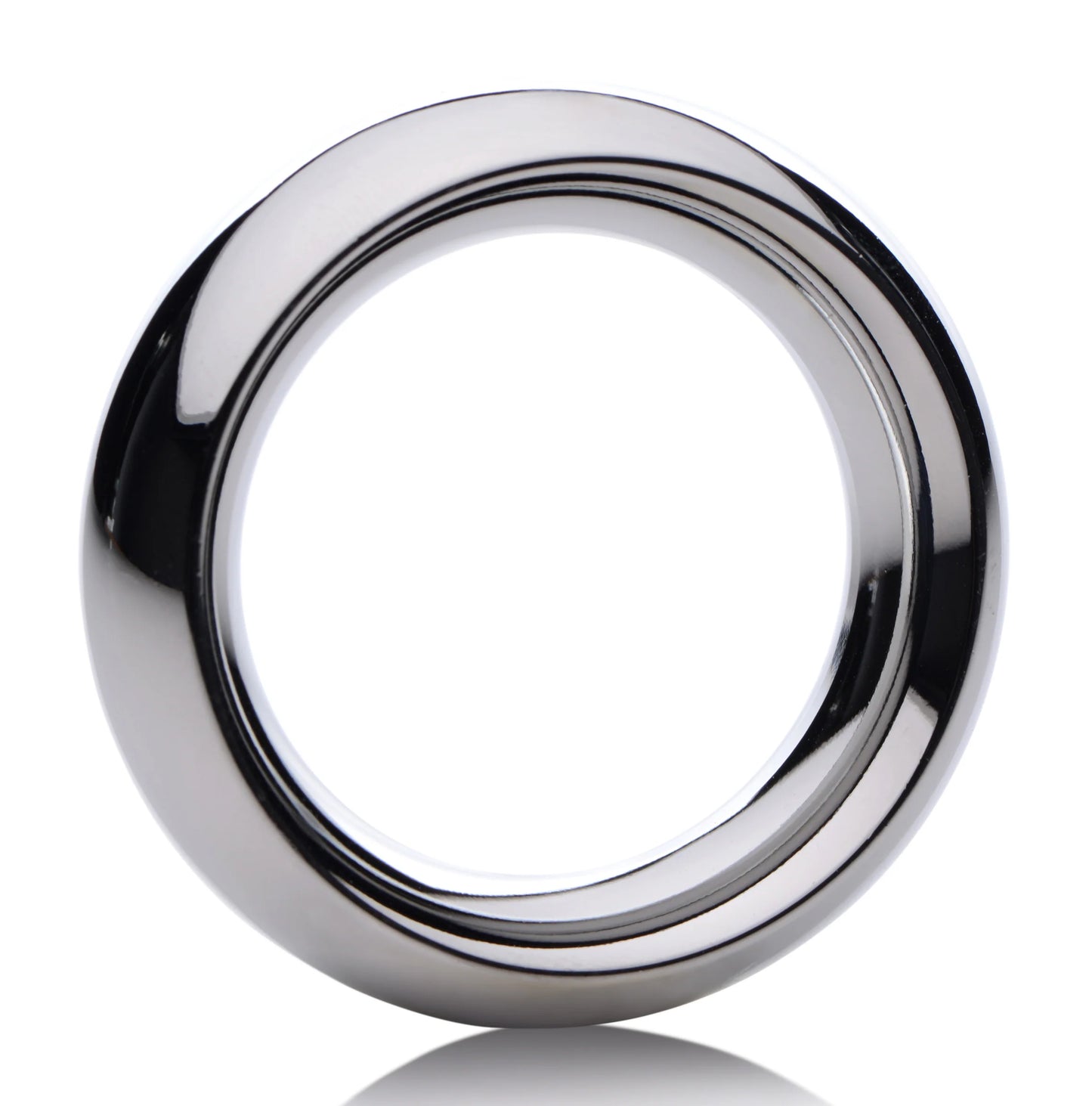 Sarge Stainless Steel Cock Ring