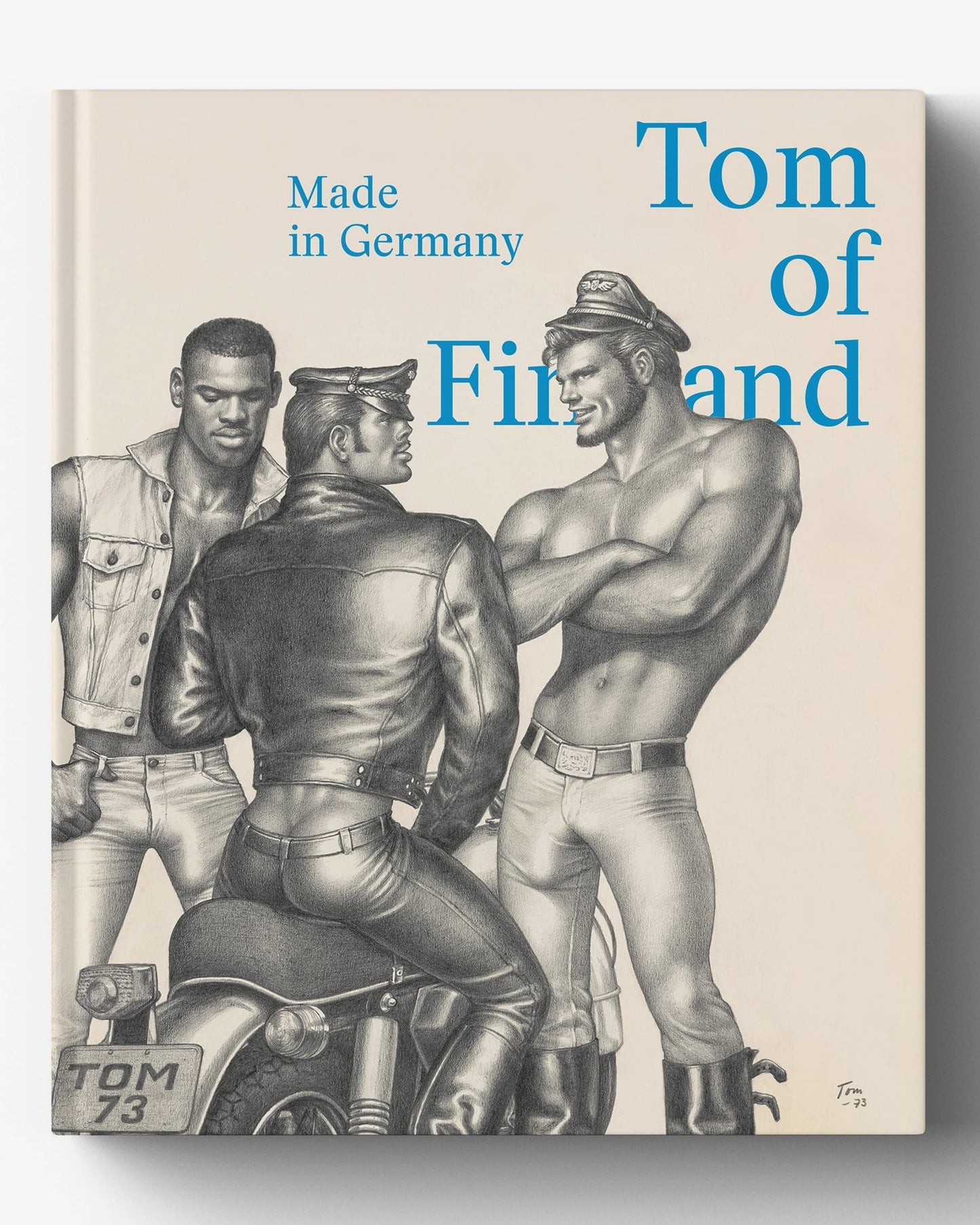 Made In Germany - Tom of Finland