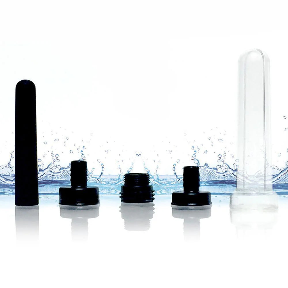 The Skwert 5pc Water Bottle Douche