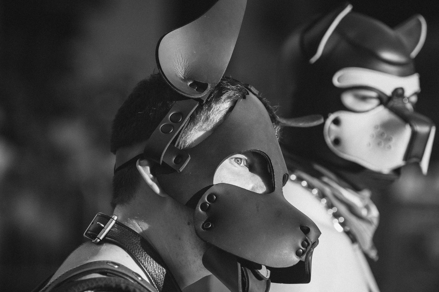 FETISH