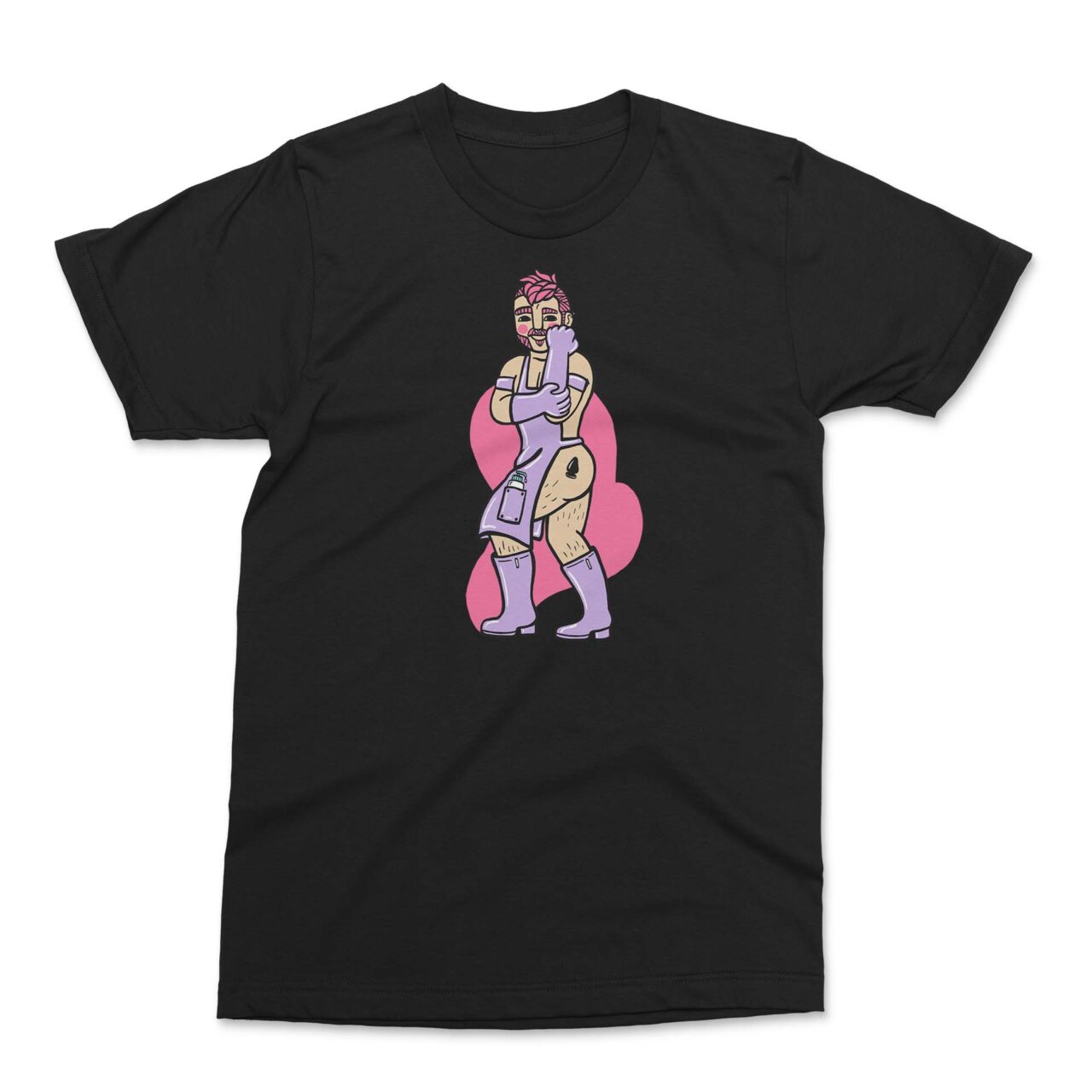 Magio Fister T-Shirt