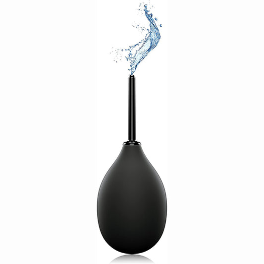 Perfect Fit Ergoflo Impulse Compact Anal Douche Main Image