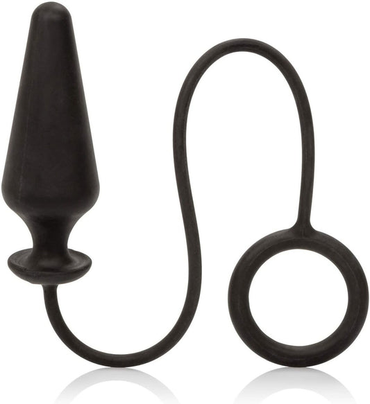 Dr. Joel Silicone Probe & Dual Ring Main Image