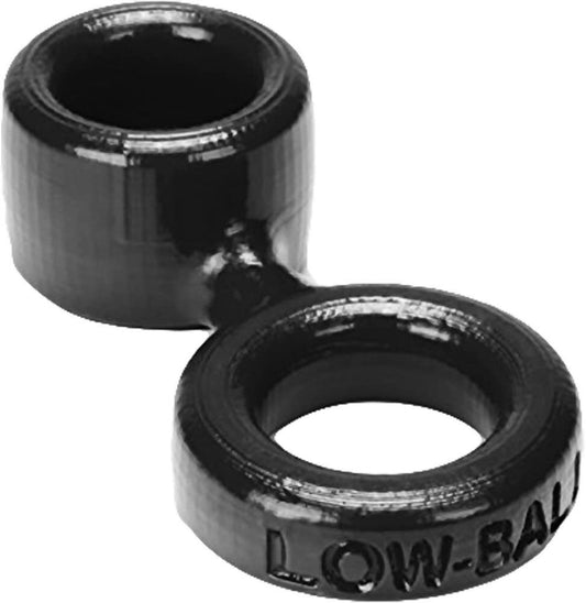 Low-Ball Cockring & Ballstretcher - Oxballs Main Image