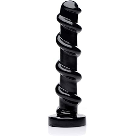 Mighty Screw 9.5 Dildo Main Image