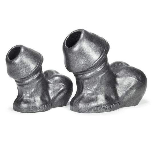 Brute Fuckplug Buttplug - Oxballs Main Image