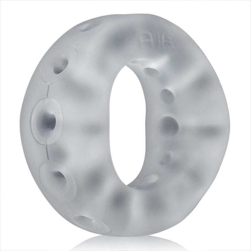 Air Airflow Cockring (frost clear) - Oxballs Main Image