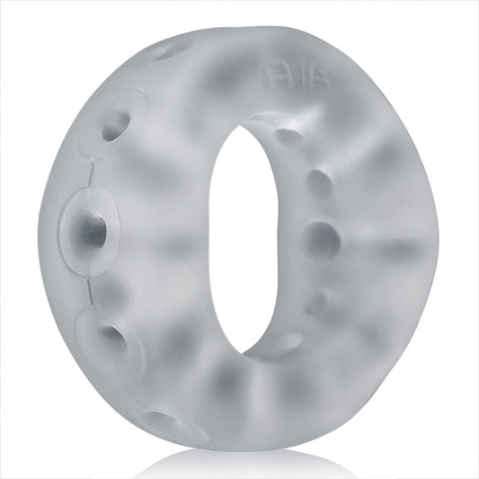 Air Airflow Cockring (frost clear) - Oxballs Main Image