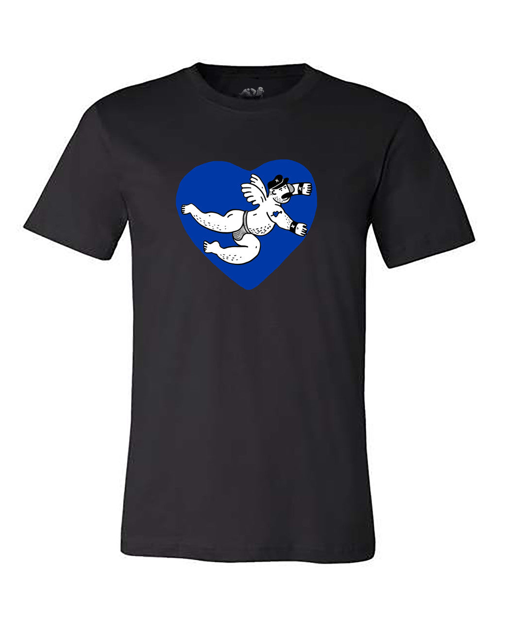 CUPIDO T-SHIRT
