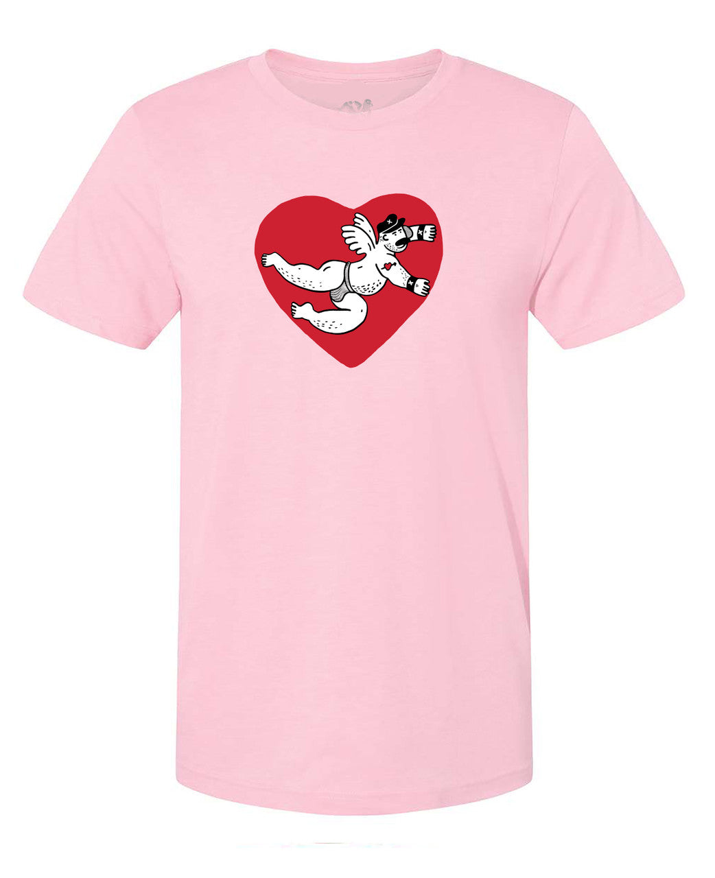 CUPIDO T-SHIRT