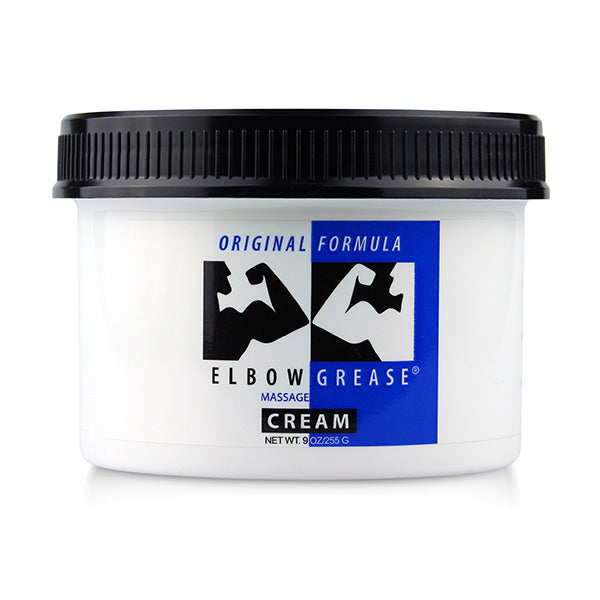 Elbow Grease Original Cream