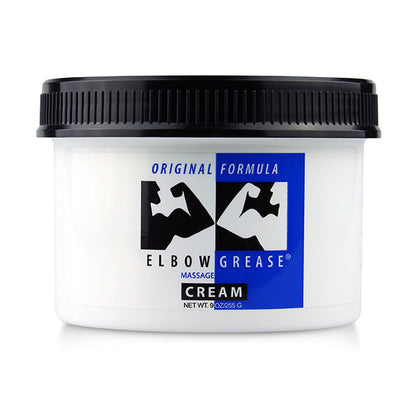 Elbow Grease Original Cream