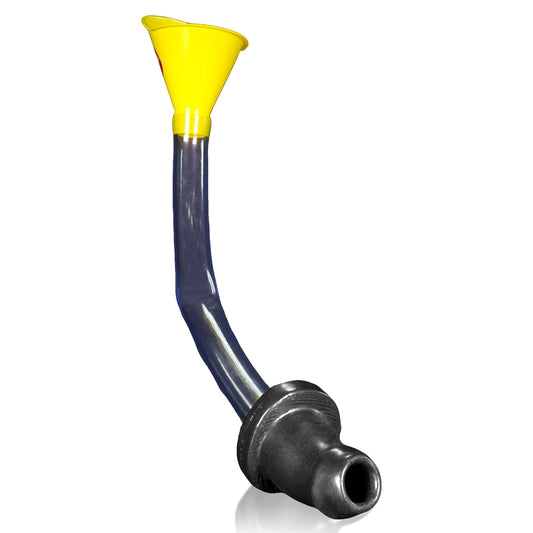 Filler Funnel Buttplug System - Oxballs Main Image