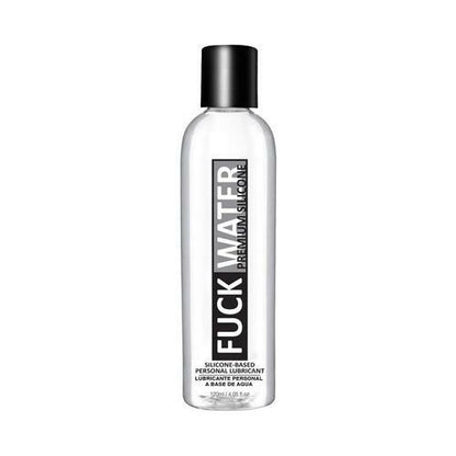 Fuck Water Silicone-Based