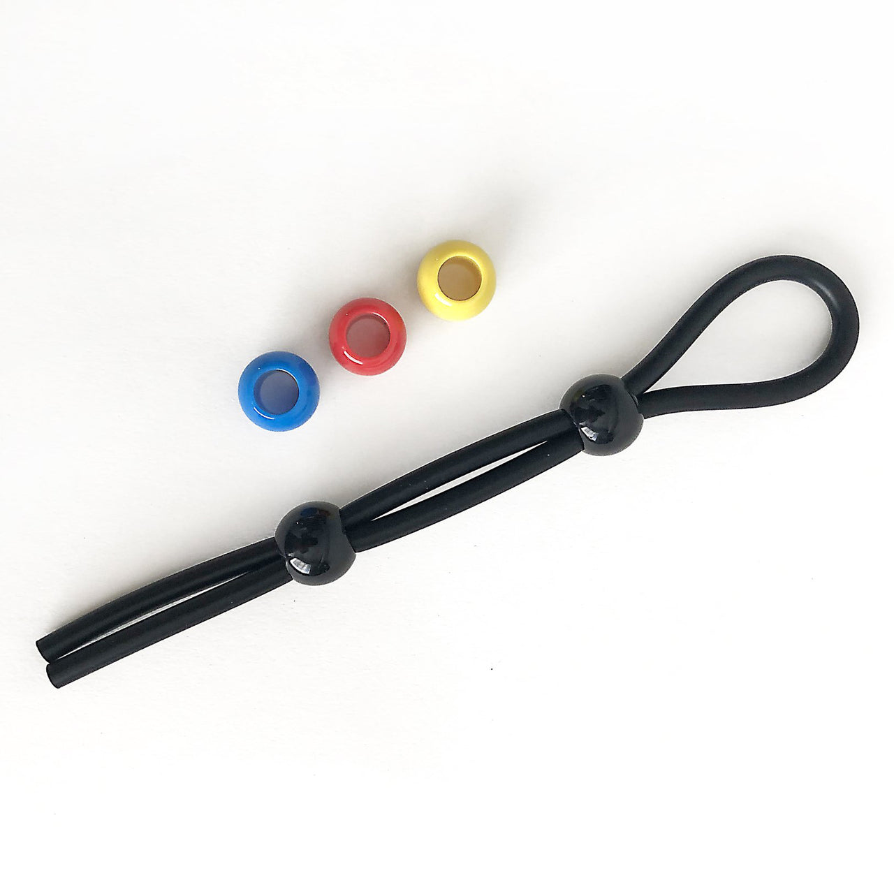 Cock Leash Double Main Image