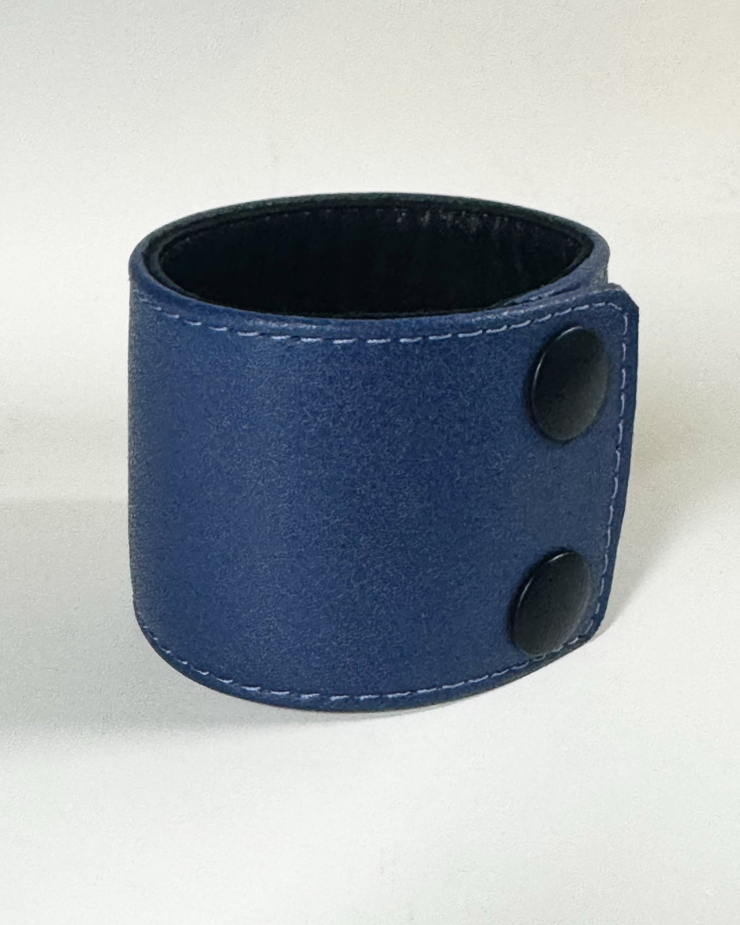 Leather Wrist Cuff