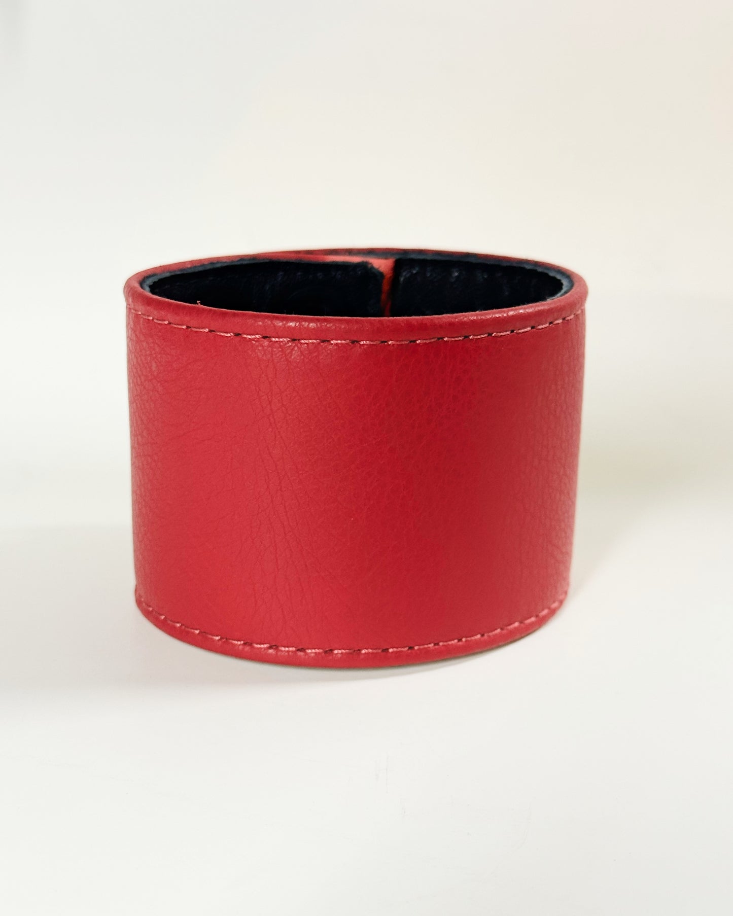 Leather Wrist Cuff