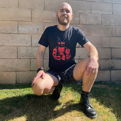 Horns of Plenty T-Shirt