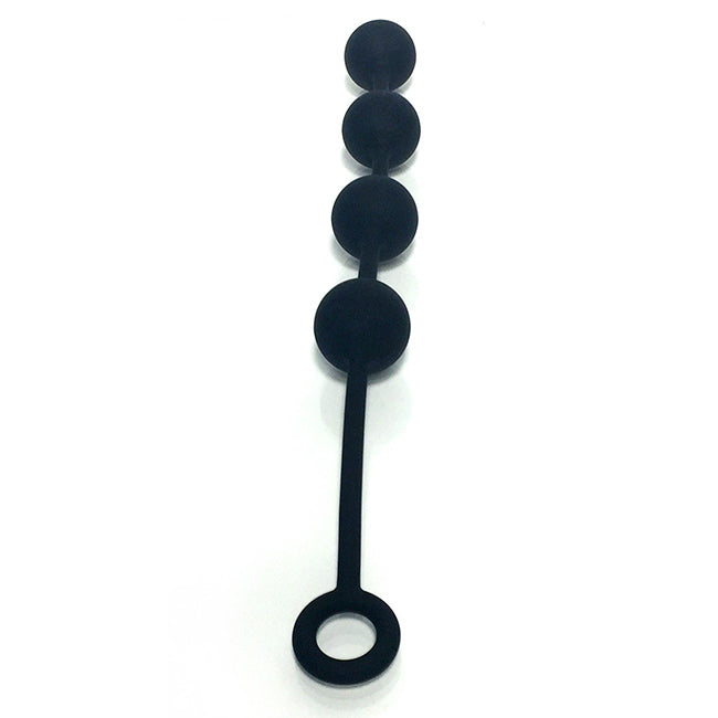 Anal Ballz Beads - Medium Main Image