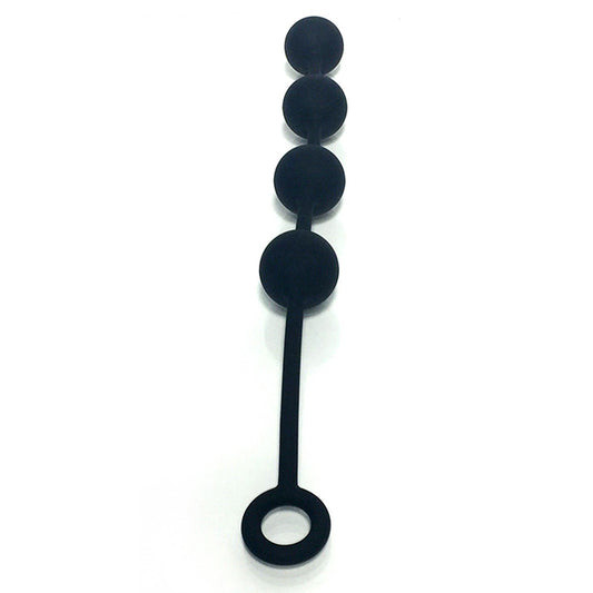 Anal Ballz Beads - Medium Main Image