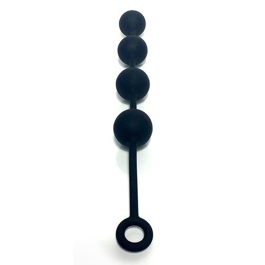 Anal Ballz Beads - Large Main Image
