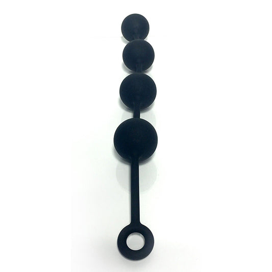 Anal Ballz Beads - X-Large Main Image