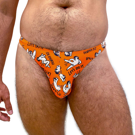 Radriguez Pop Thong Main Image.