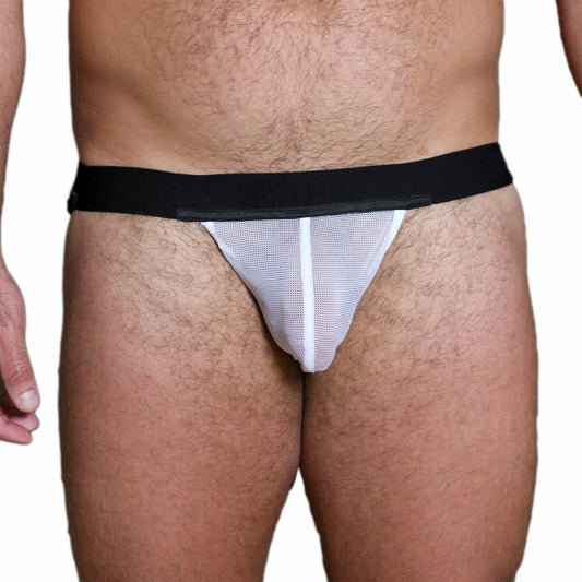 Mesh Jock Main Image.