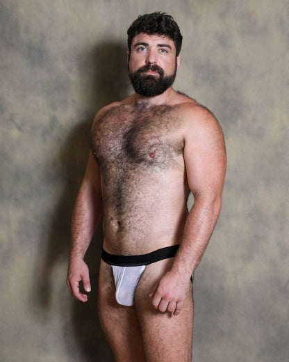Mesh Jock