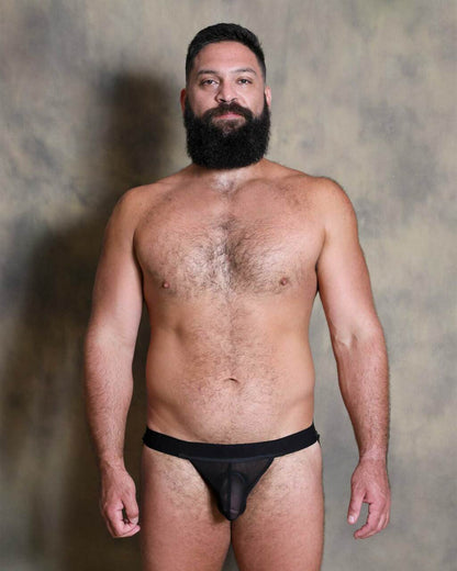 Sheer Jock