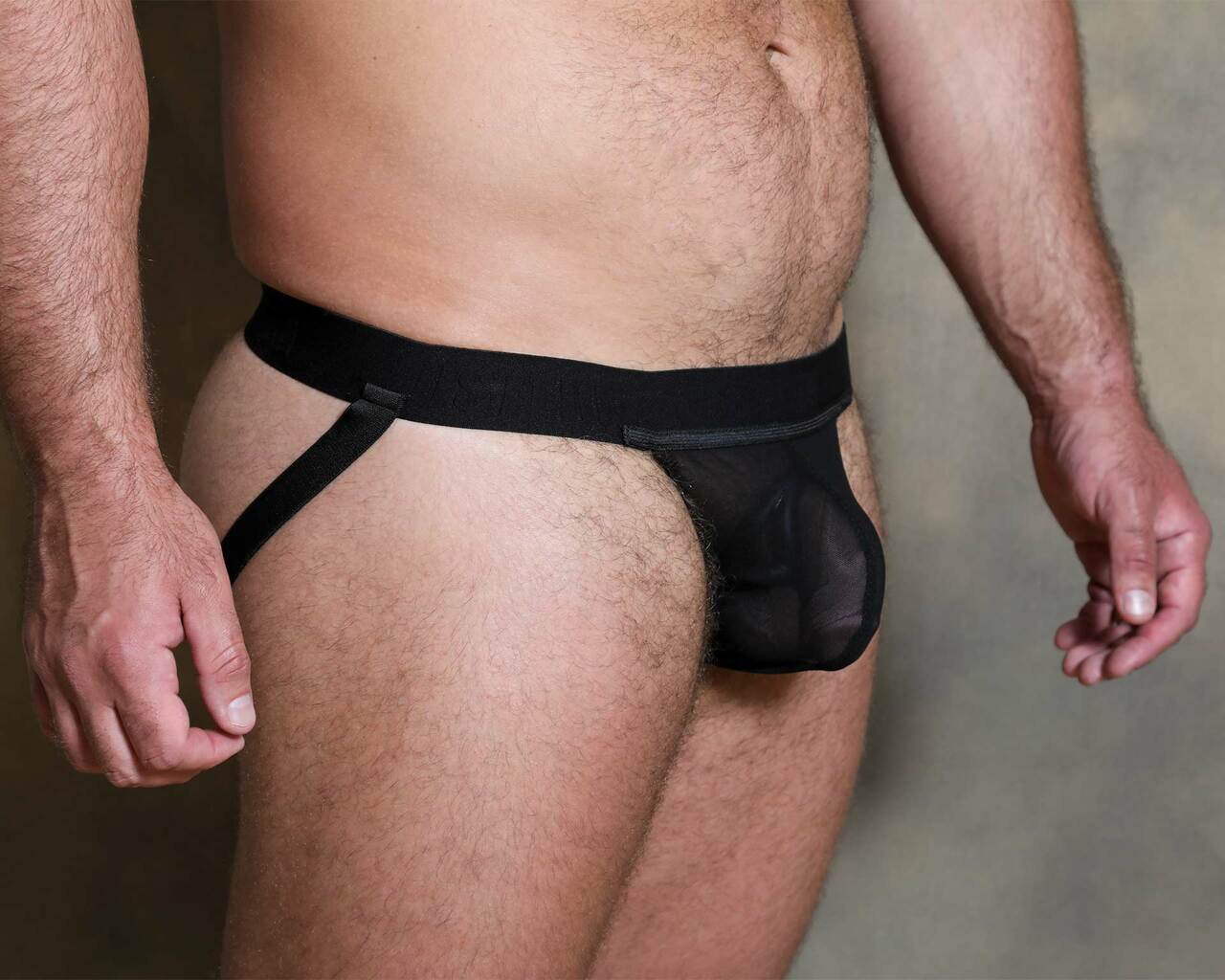 Sheer Jock