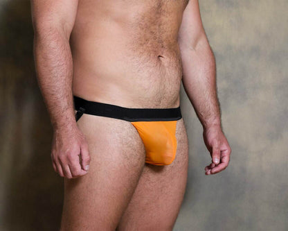 Sheer Jock