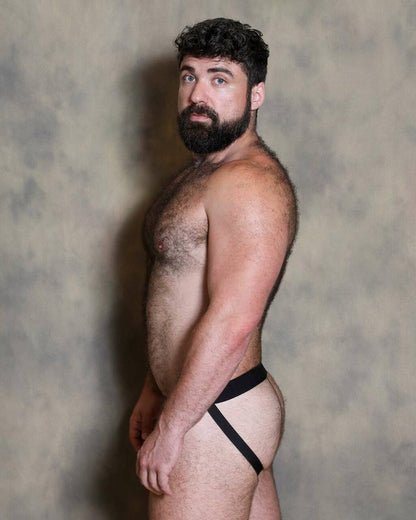 Sheer Jock