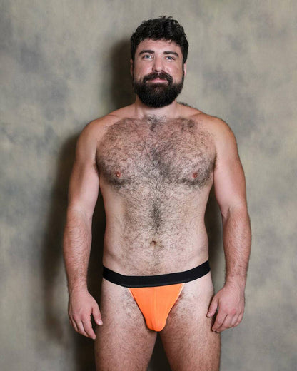 Sheer Jock
