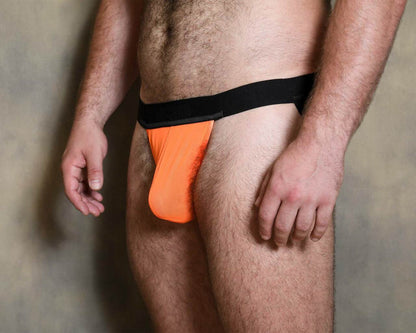 Sheer Jock