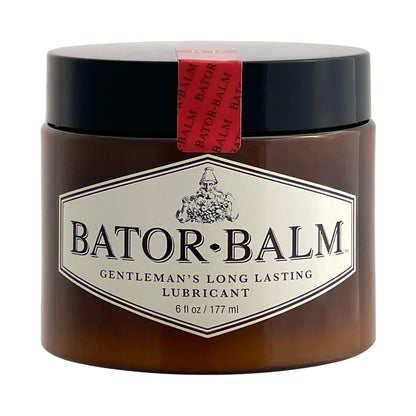 Bator Balm Lubricant