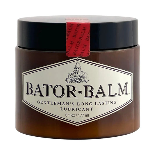 Bator Balm Lubricant